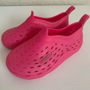 Speedo Brand Toddler Water Shoes